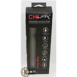 CHI AIR TOURMALINE CERAMIC 1" HAIR STYLING IRON IN