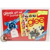 Image 1 : GLEE THE COMPLETE FIRST SEASON GIFT SET (NEW)