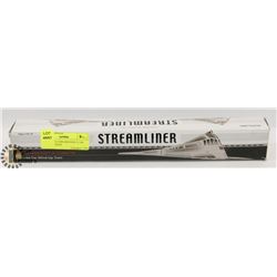 SCHYLLING STREAMLINER 3 CAR WIND-UP TRAIN