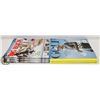 Image 1 : FLAT OF ASSORTED HUNTING & GOLF MAGAZINES