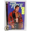 Image 1 : #1 WWE THE ROCK COLLECTOR COMICS