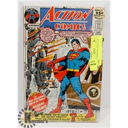 ACTION COMICS #405 COLLECTOR COMIC