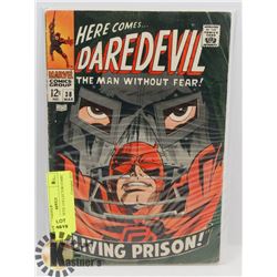 #38 DAREDEVIL COLLECTOR COMIC