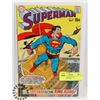 Image 1 : 15 CENT SUPERMAN #226 COLLECTOR COMIC