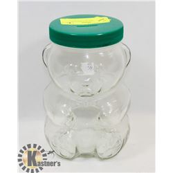 KRAFT PEANUT BUTTER PIGGY BANK