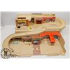 Image 1 : RETRO HOT WHEELS TRACK CAR PAD