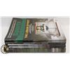 Image 1 : FLAT OF ASSORTED SPORTS MAGAZINES