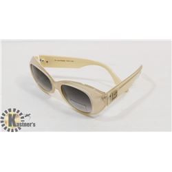 LAURA BIAGLOTTI SUNGLASSES
