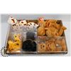 Image 1 : TY GERMANY EXCLUSIVE RETIRED BEANIE BEARS