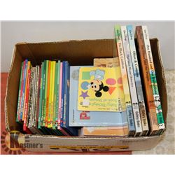 DISNEY HARDCOVER COLLECTION