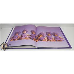 ANNE GEDDES DOWN IN THE GARDEN HARDCOVER