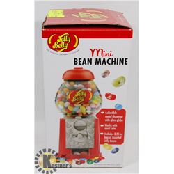 NEW JELLY BELLY MINI BEAN MACHINE