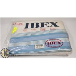 VINTAGE SEALED TEXMADE FLANNELETTE