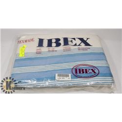 VINTAGE SEALED TEXMADE FLANNELETTE