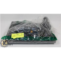 SONY DVD PLAYER WITH HDMI & REMOTE