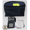 Image 1 : TEXAS INSTRUMENTS SCIENTIFIC CALCULATOR