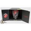 Image 1 : LIMITED EDITION " THE ROLLING STONES" FIFTY YEARS