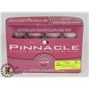 Image 1 : BOX OF NEW PINNACLE CLR SUPPORT BREAST CANCER GOLF