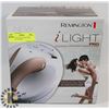 Image 1 : REMINGTON ILIGHT PRO HAIR REMOVAL SYSTEM