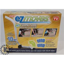 EZ MOVES DO IT YOURSELF FURNITURE MOVING SYSTEM