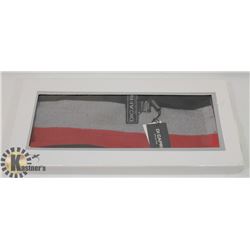 NEW DICAPRI COLLECTION SCARF W/ 100% VISCOSE