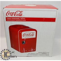 NEW COCA-COLA  PERSONAL FRIDGE