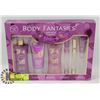Image 1 : BODY FANTASIES JAPANESE CHERRY BLOSSOM BOX SET