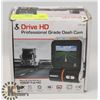 Image 1 : DRIVE HD PROFESSIONAL GRADE DASH CAM