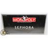 Image 1 : NEW MONOPOLY SEPHORA EDITION GAME STILL SEALED