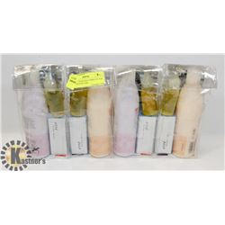 LOT OF DEAD SEA COMPLETE NAIL CARE KITS BY ETRE