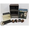 Image 1 : SEASON 3 WALKING DEAD COLLECTORS EDITION
