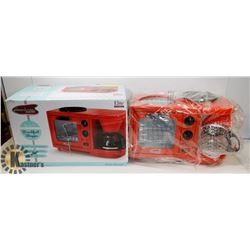 AMERICAN ELITE CUISINE 3-1