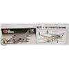 Image 1 : VINTAGE SET OF 2 AIRCRAFT MODEL KITS