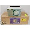 Image 1 : 2 LIGHT FIXTURES