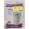 Image 1 : RIVAL COFFEE GRINDER