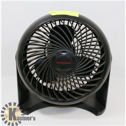 HONEYWELL 8" FAN