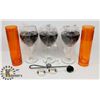 Image 1 : FLAT OF PARTYLITE CANDLE HOLDERS AND ACCESSORIES