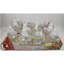 FLAT OF GOJO HAND CLEANER