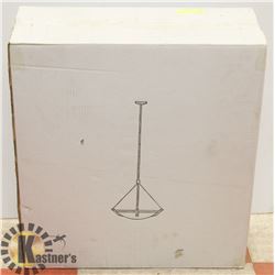 CEILING LIGHT FP-07P0B-04SN WH