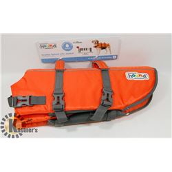 OUTWARD HOUND DOG LIFE JACKET