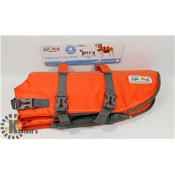 OUTWARD HOUND DOG LIFE JACKET
