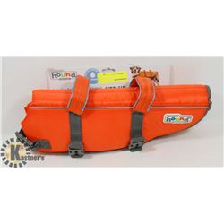 OUTWARD HOUND DOG LIFE JACKET