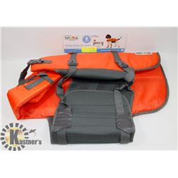 OUTWARD HOUND DOG LIFE JACKET