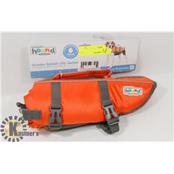 OUTWARD HOUND DOG LIFE JACKET