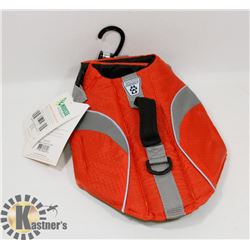 CANINE FRIENDLY DOG LIFE JACKET