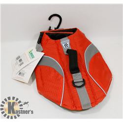 CANINE FRIENDLY DOG LIFE JACKET