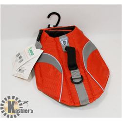 CANINE FRIENDLY DOG LIFE JACKET