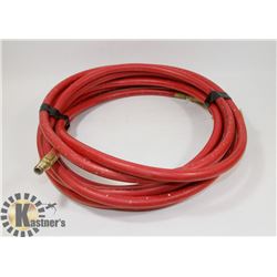 UNKNOWN LENGTH AIR HOSE