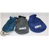Image 1 : BUNDLE OF DOG CLOTHES