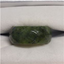 JADEITE RING